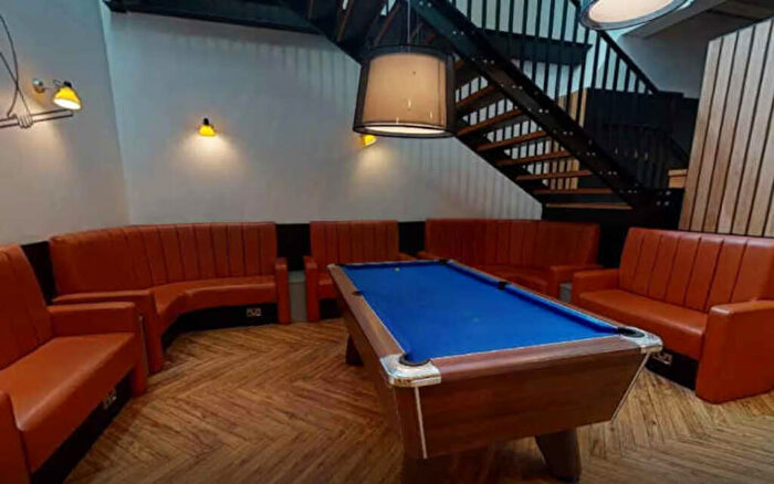 1 Bedroom Private Hall To Rent In Hathersage Road, M13