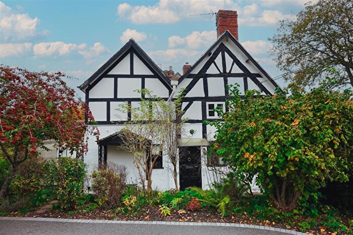 4 Bedroom Cottage For Sale In School Lane, Ladbroke, Southam, CV47