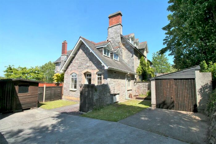 1 Bedroom House To Rent In Grantham Close, Plymouth, PL7