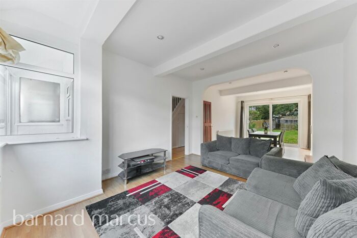 3 Bedroom Terraced House For Sale In Woodmansterne Road, London, SW16