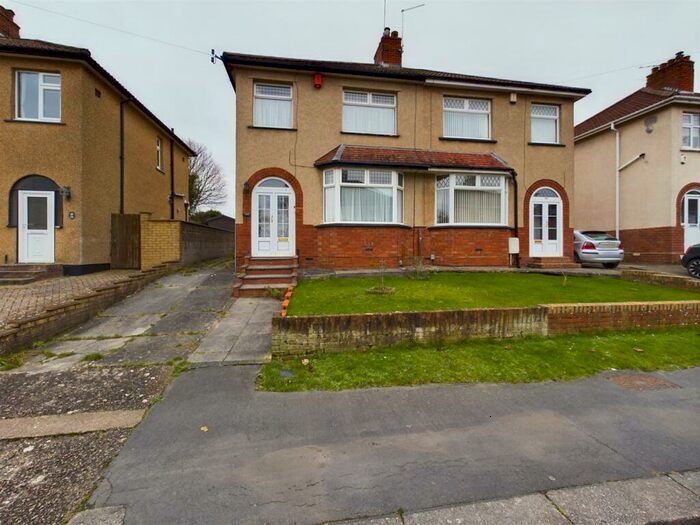 3 Bedroom House To Rent In Grittleton Road, Bristol, BS7