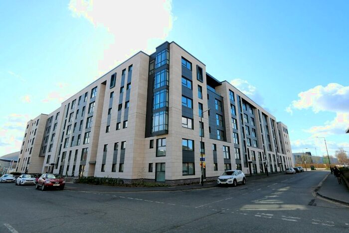 2 Bedroom Flat To Rent In Minerva Street, Glasgow, G3