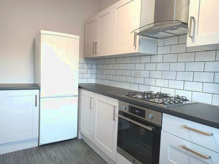 1 Bedroom Flat To Rent In Wroughton Terrace, Hendon, London NW4