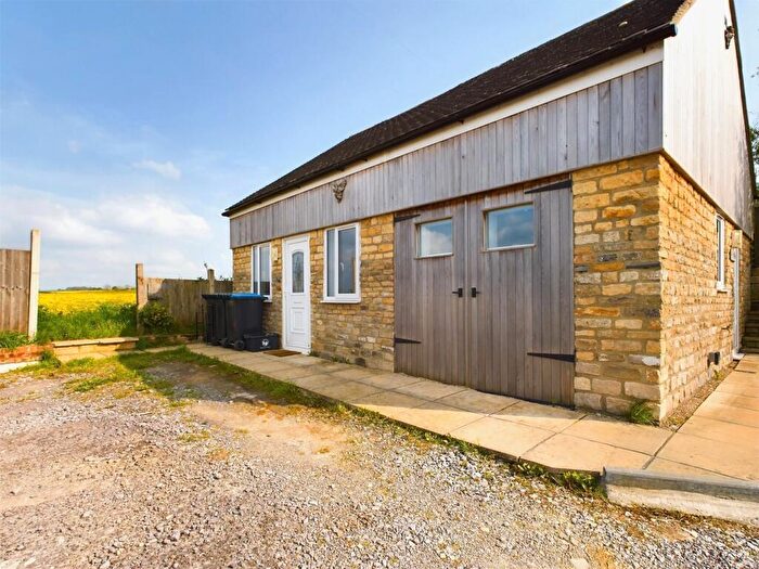 1 Bedroom Detached House To Rent In Burford Road, Shipton-under-Wychwood, Chipping Norton, OX7