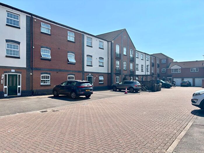 2 Bedroom Flat To Rent In St. Austell Way, Swindon, SN2
