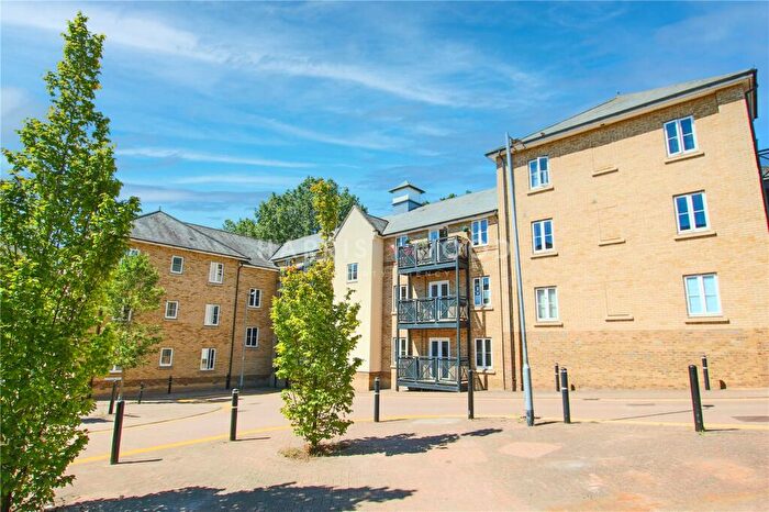 2 Bedroom Apartment To Rent In Bradford Drive, Colchester, Essex, CO4