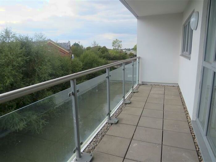2 Bedroom Apartment To Rent In Lonsdale, Wolverton, Milton Keynes, MK12