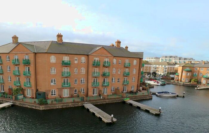 3 Bedroom Apartment To Rent In Wellington Court, Brighton Marina Village, Brighton, BN2