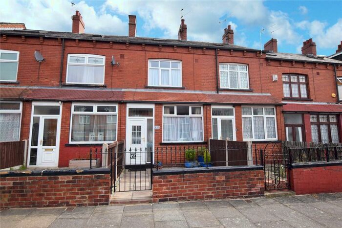 3 Bedroom Terraced House To Rent In Parkfield Mount, Leeds, Also Known As, Woodlea Place, LS11