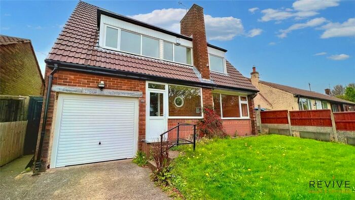 4 Bedroom Country House To Rent In Back Lane, Skelmersdale, WN8