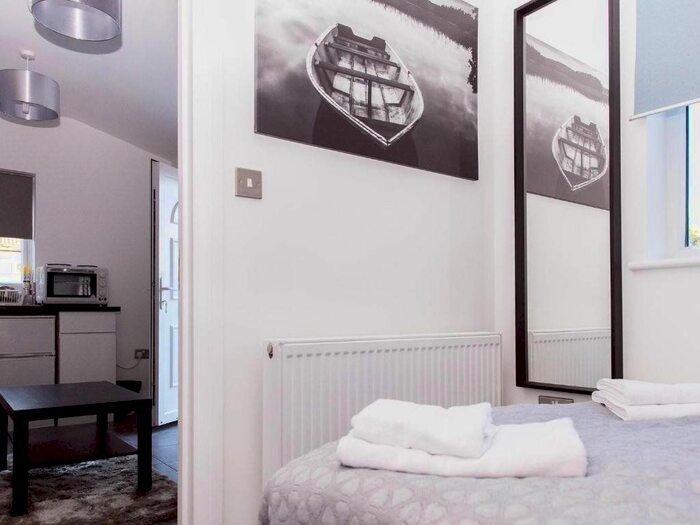 1 Bedroom Flat To Rent In Eskdale Avenue, Northolt, UB5