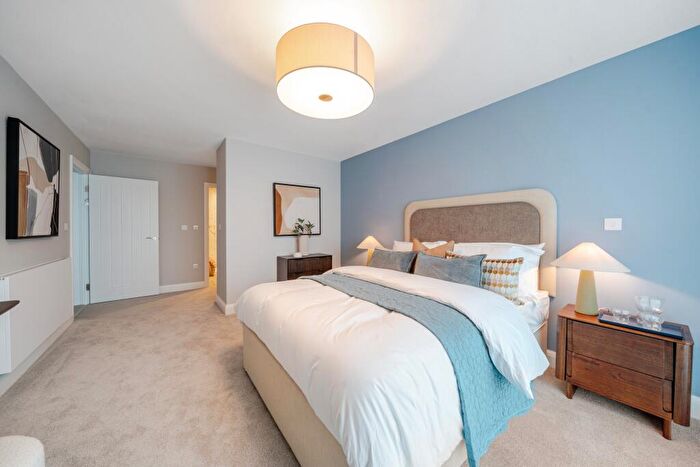 1 Bedroom Apartment To Rent In Pegasus Wooburn Bales, Wycombe Lane, Wooburn Green, Buckinghamshire, HP10