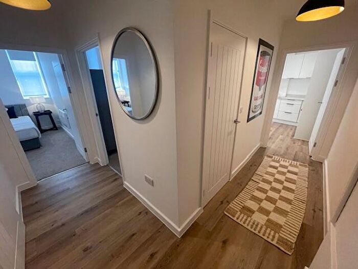 2 Bedroom Apartment To Rent In St. Nicholas Street, Ipswich, Suffolk, IP1