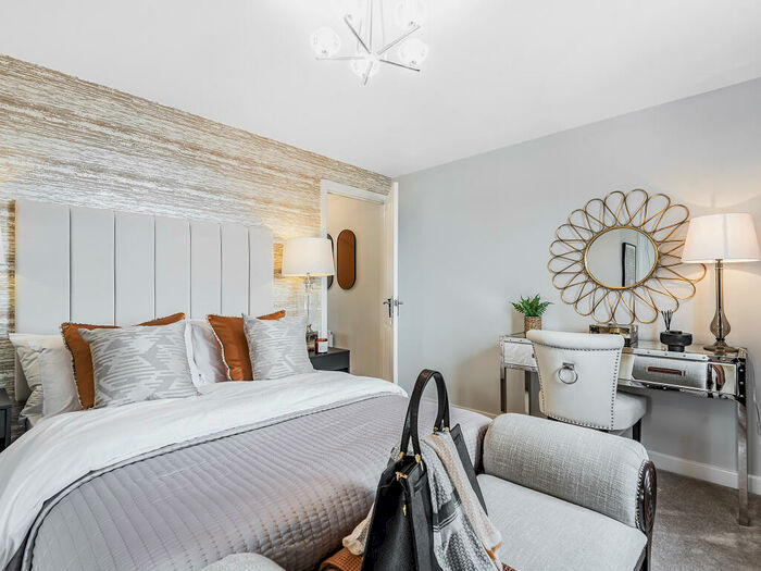 3 Bedroom Detached House For Sale In Baker Drive Hethersett, NR9