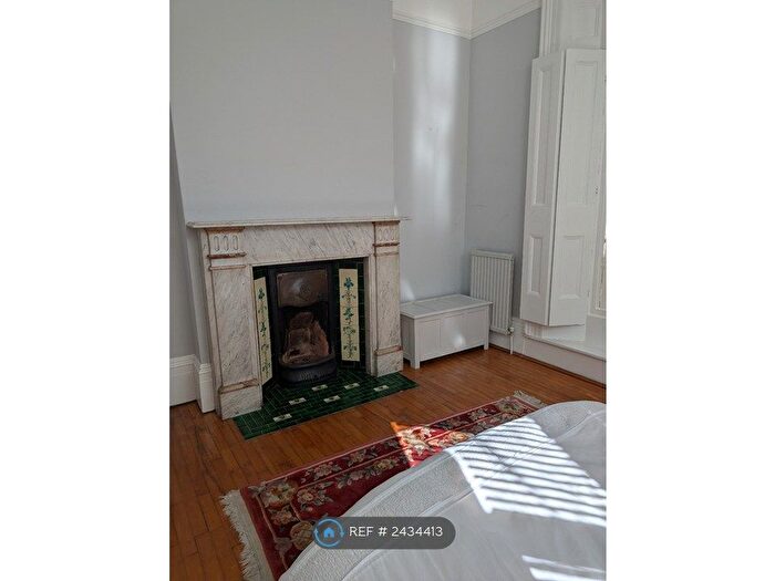 1 Bedroom Flat To Rent In Ditchling Road, Brighton, BN1