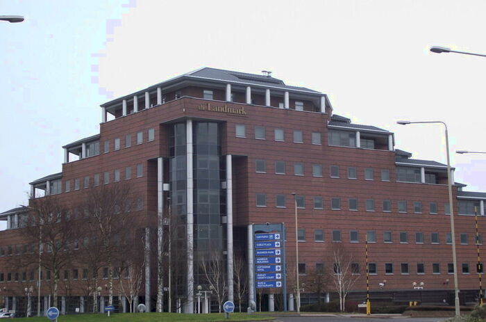 1 Bedroom Apartment To Rent In Waterfront West, Dudley, DY5