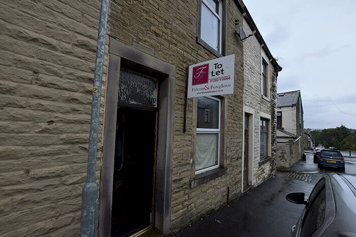 2 Bedroom Terraced House To Rent In Napier Street, Nelson, Lancashire, BB9