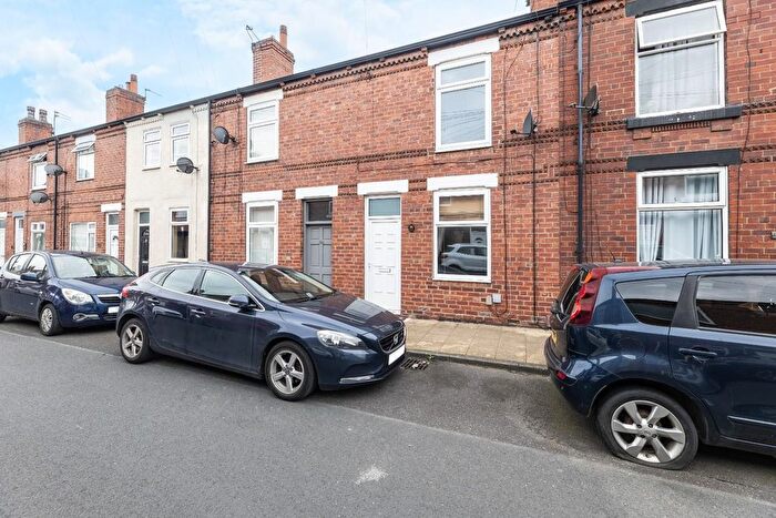 2 Bedroom Terraced House For Sale In Smawthorne Avenue, Castleford, West Yorkshire, WF10