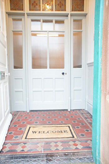 2 Bedroom Apartment To Rent In Cromwell Crescent, Carlisle, CA3