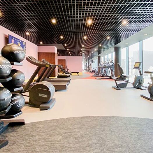 2 Bedroom Flat To Rent In Bedroom Apartment – East Tower, Deansgate Square, M15