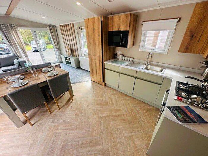 2 Bedroom Caravan For Sale In Victory Ashberry, Percy Wood Holiday Park, Swarland, Northumberland, NE65