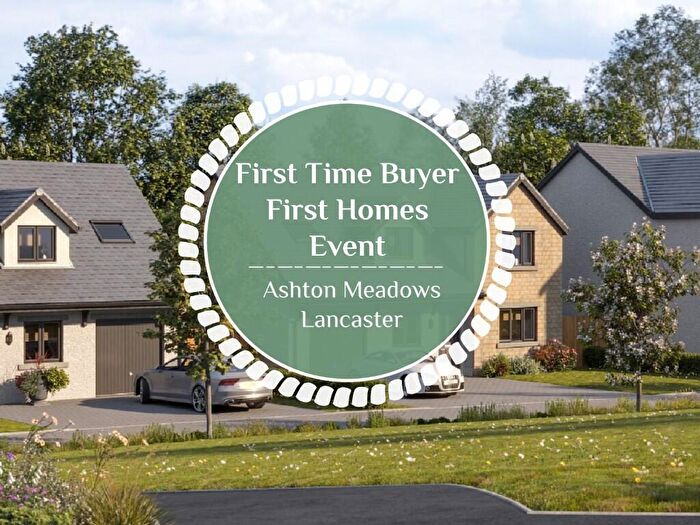 1 Bedroom Apartment For Sale In Pathfinders Drive, Lancaster, Lancashire, LA1