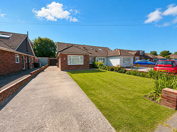3 Bedroom Semi-Detached House For Sale In Southview Close, Shoreham-by-Sea, BN43