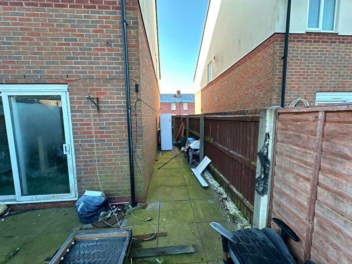 2 Bedroom Semi-Detached House For Sale In New Town, Brierley Hill, DY5