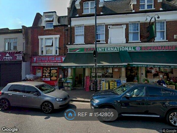 2 Bedroom Flat To Rent In Plumstead High Street, London, SE18