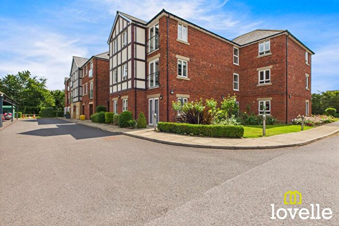 1 Bedroom Flat For Sale In Newgate Street, Cottingham, East Riding Of Yorkshire, HU16