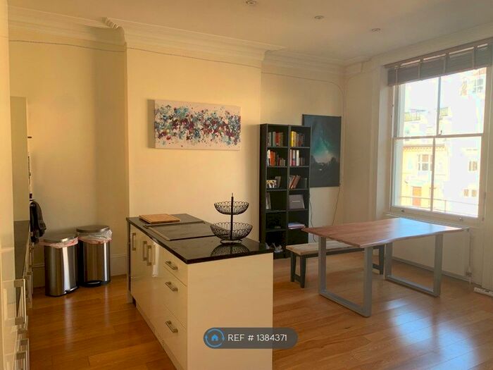 1 Bedroom Flat To Rent In Warrington Crescent, London, W9