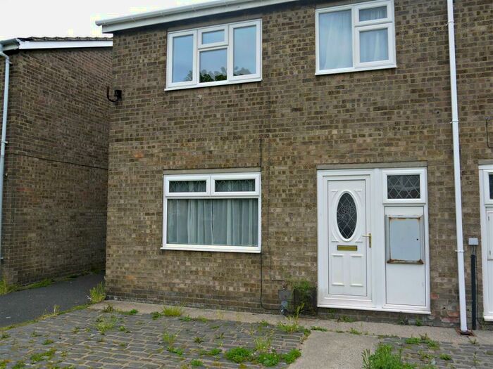 3 Bedroom Terraced House To Rent In Ambassadors Way, North Shields, NE29