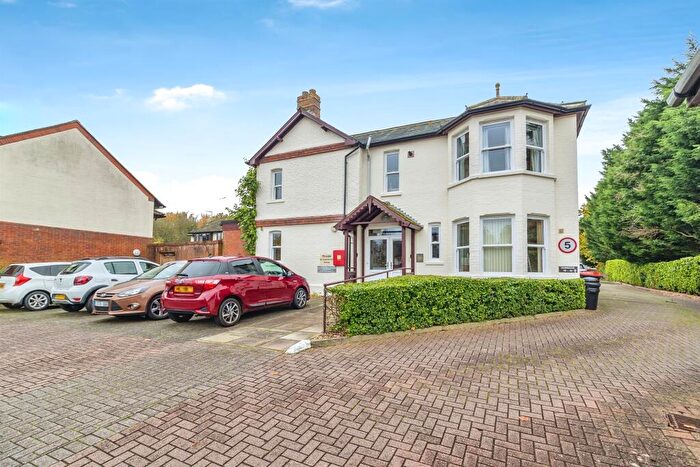 1 Bedroom Retirement Property For Sale In The Mount, Simpson, Milton Keynes, MK6