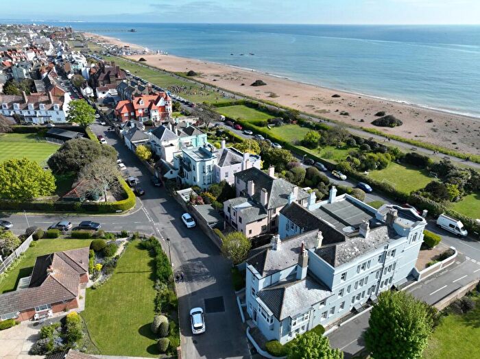 2 Bedroom Apartment For Sale In Beach Court, The Beach, Walmer, Deal, CT14