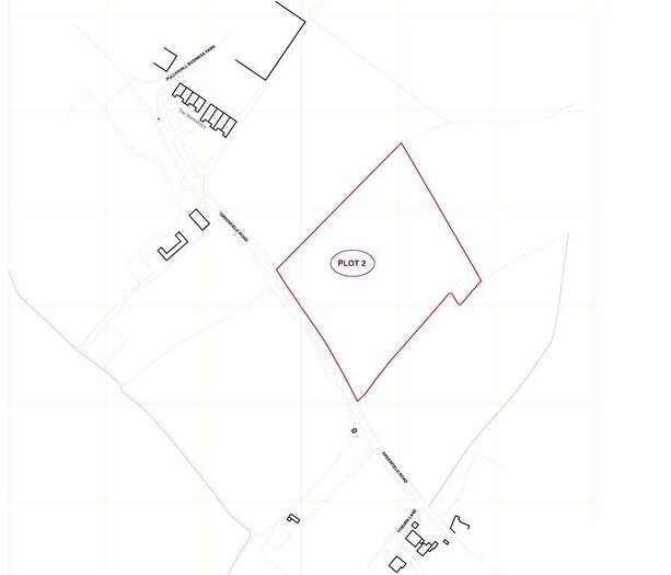 Land For Sale In Land North East Side Of, Greenfield Road, Pulloxhill, MK45
