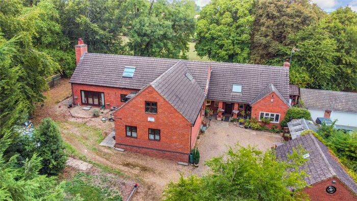 7 Bedroom Detached House For Sale In Harborough Road, Great Oxendon, Market Harborough, Northamptonshire, LE16