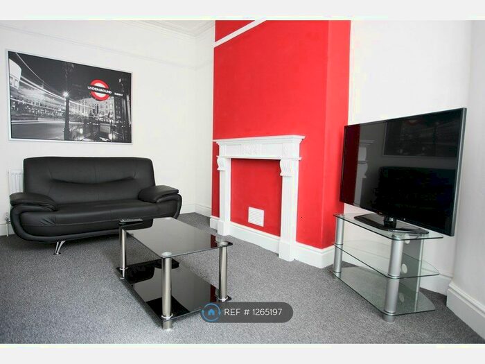 5 Bedroom Terraced House To Rent In Ferndale Road, Liverpool L15