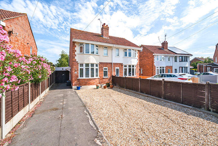 3 Bedroom Semi-Detached House For Sale In Southmead Road, Milton - Superb Garden, BS22