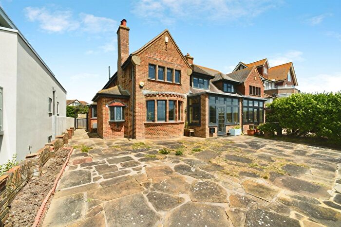 3 Bedroom Semi-Detached House For Sale In Marine Drive, Rottingdean, Brighton, BN2