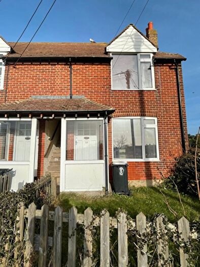 1 Bedroom Flat To Rent In Cornwallis Circle, Whitstable, CT5