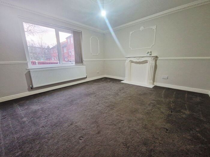 3 Bedroom End Terrace House To Rent In Denville Road, Blackburn, BB2