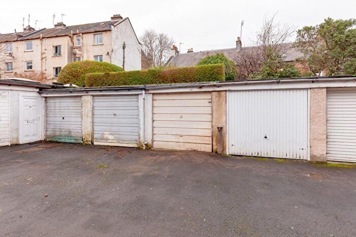 Parking For Sale In Garage At C Coltbridge Avenue, Coltbridge Avenue, Edinburgh, EH12