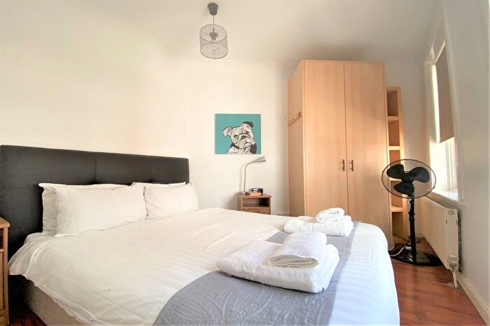 1 Bedroom Flat To Rent In London, W1S