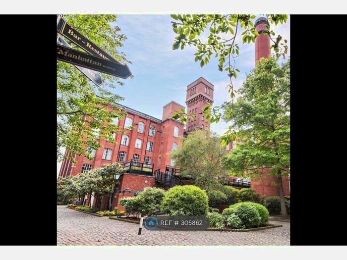 1 Bedroom Flat To Rent In Manhattan Building, Bow London, E3