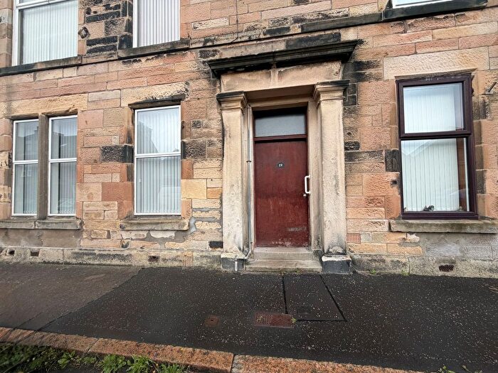 2 Bedroom Flat To Rent In Seton Street, Ardrossan, KA22