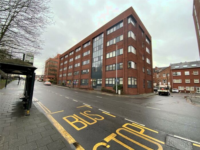 1 Bedroom Apartment To Rent In Electra House, Farnsby Street, Swindon, Wiltshire, SN1