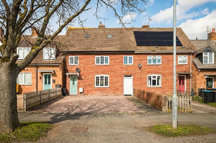 3 Bedroom Terraced House For Sale In Blacon Avenue, Chester, CH1