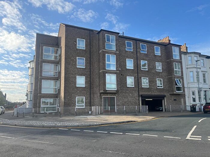 2 Bedroom Flat To Rent In Nelson Road South, Great Yarmouth, NR30