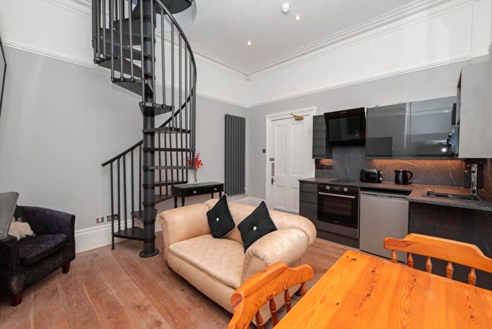 1 Bedroom Flat To Rent In London Road, Canterbury, CT2