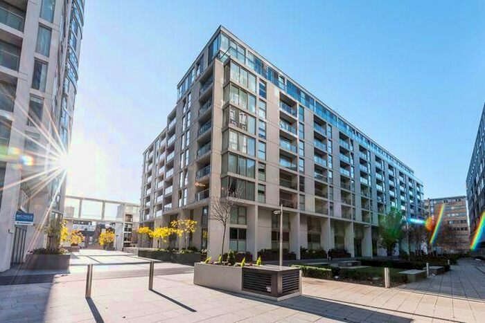 1 Bedroom Flat To Rent In Denison House, Lanterns Way, Canary Wharf, South Quay, London, E14